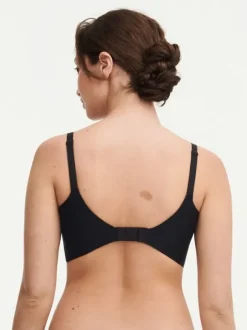 Graphic Support Wirefree support bra