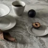 GRAWA saucer/cake plate, ivory