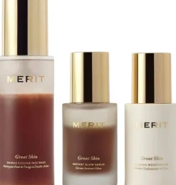 Great Skin Serum - Serum för omedelbar lyster