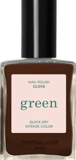 Green Clove