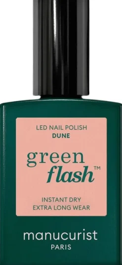 Green Dune