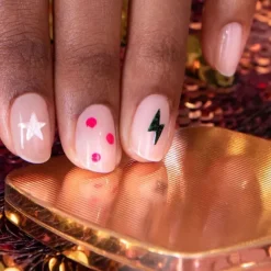 Green Fuchsia