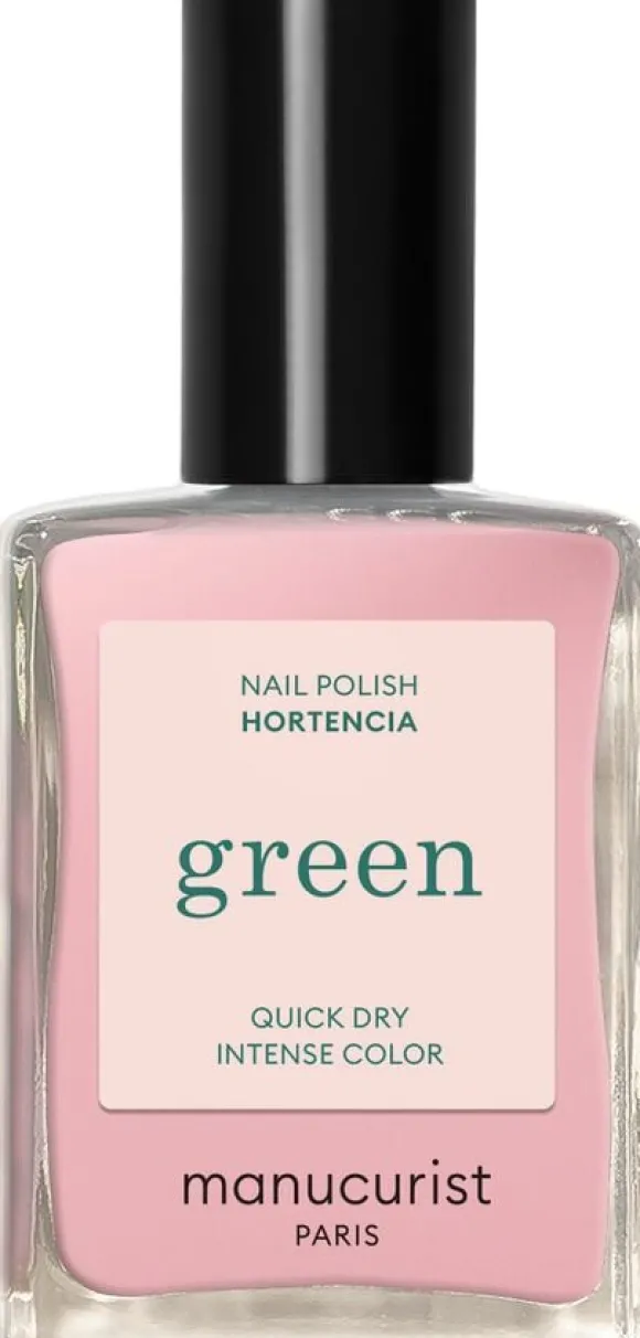 Green Hortencia