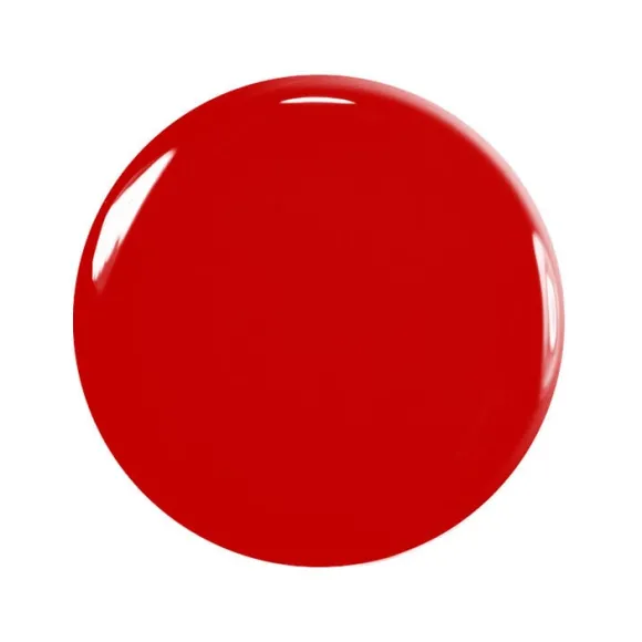 Green Poppy Red