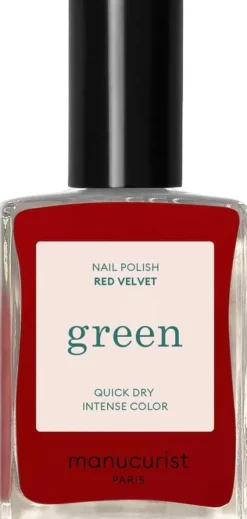 Green Red Velvet