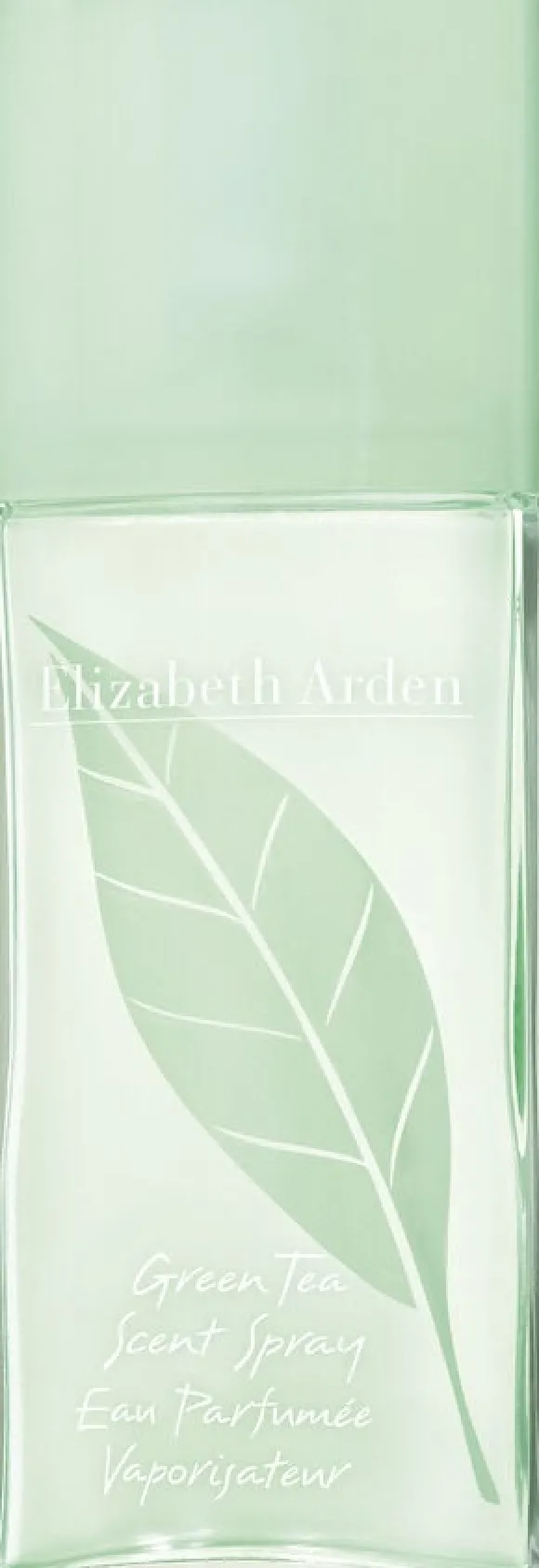Green Tea Scent