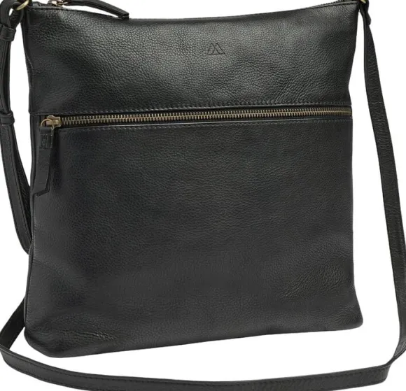 Gretambg Cross. Bag, Soft Vi.