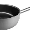 Grey Line Sauterpande 24 cm keramisk Slip-Let® belægning
