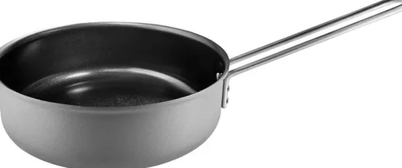 Grey Line Sauterpande 24 cm keramisk Slip-Let® belægning