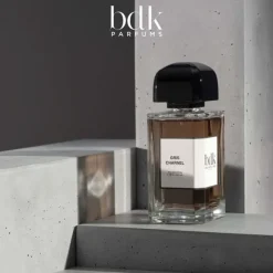 GRIS CHARNEL - Eau de Parfum 100 ML