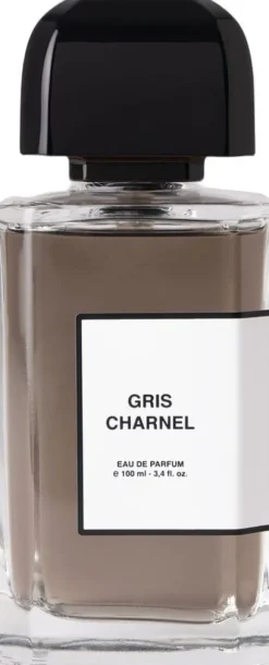 GRIS CHARNEL - Eau de Parfum 100 ML