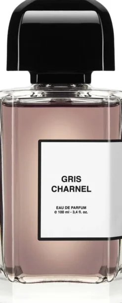 GRIS CHARNEL - Eau de Parfum 100 ML