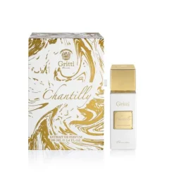 GRITTI Chantilly Extrait de Parfum 100 ml