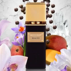 GRITTI Rialto Extrait de Parfum 100 ml
