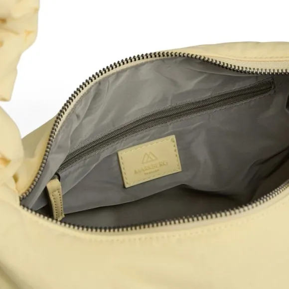 GroundMBG Bag, Recycled