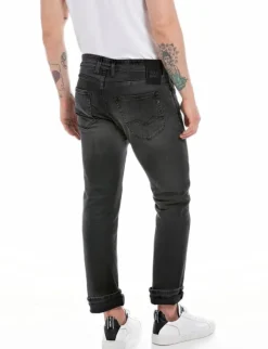 Grover jeans
