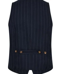 Gro 5 Vest - GRS
