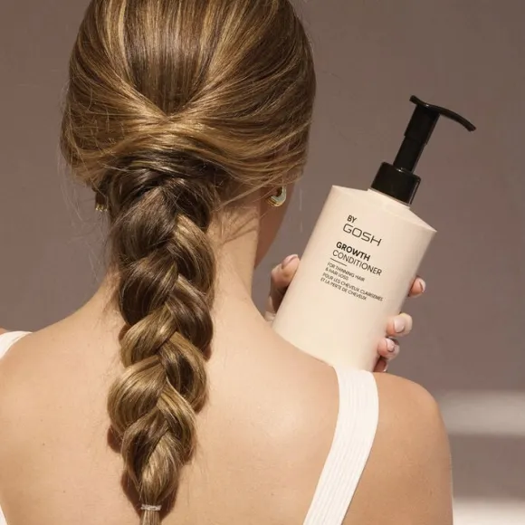 Growth Conditioner