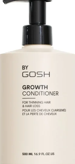 Growth Conditioner