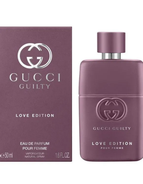 Guilty Pf Love Edition