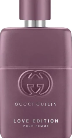 Guilty Pf Love Edition
