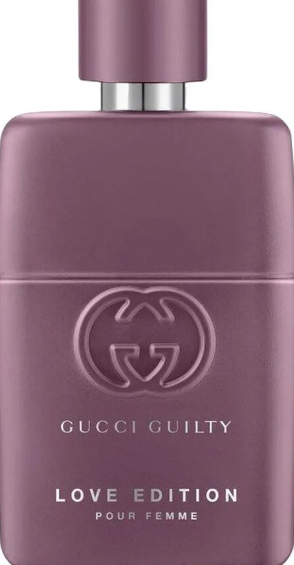 Guilty Pf Love Edition