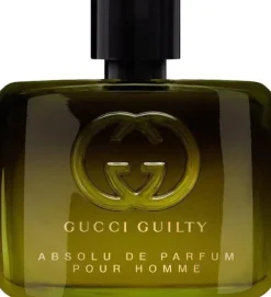 Guilty Pour Homme Absolu de Parfum 60 ml