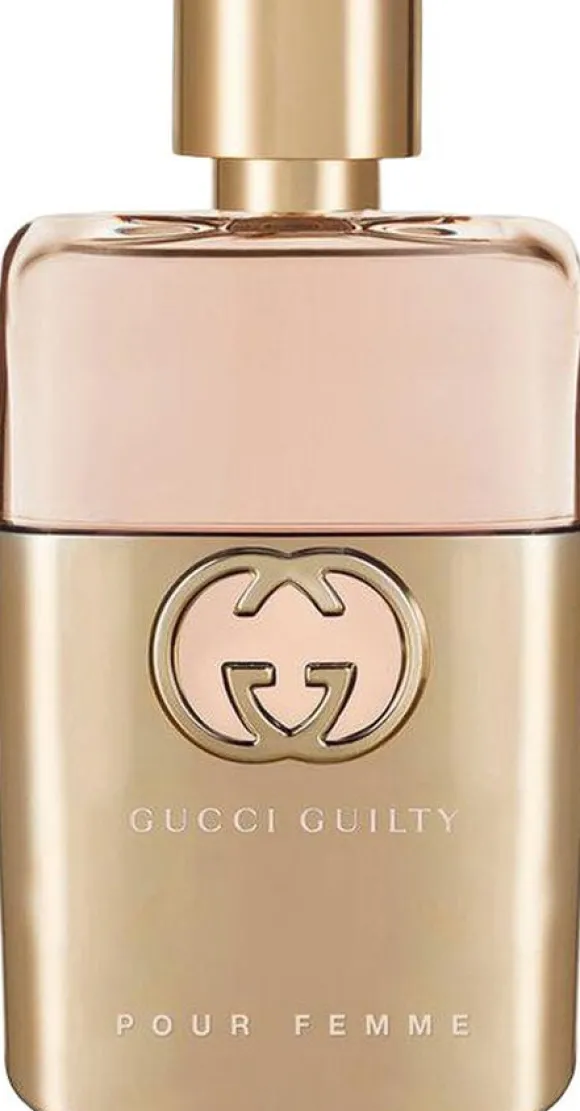 Guilty Revolution Eau De Parfum