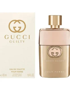 Guilty Revolution Eau De Parfum