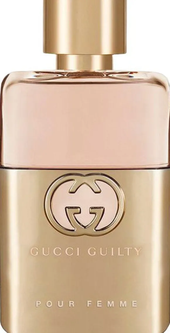 Guilty Revolution Eau De Parfum