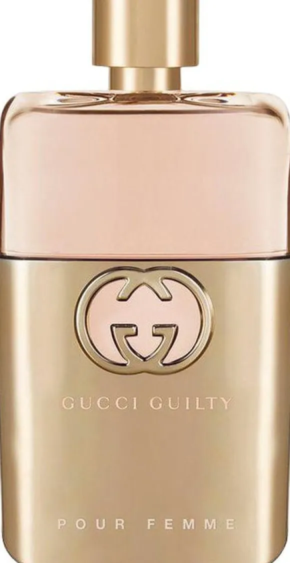 Guilty Revolution Eau De Parfum