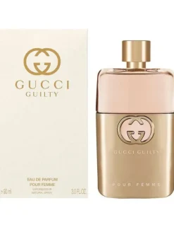 Guilty Revolution Eau De Parfum