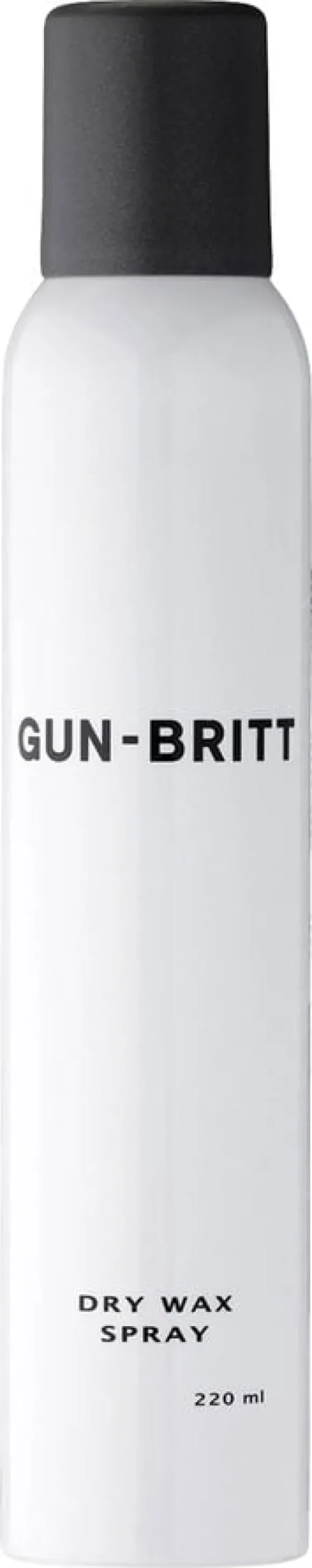 Gun-Britt Dry Wax Spray 220 ml.