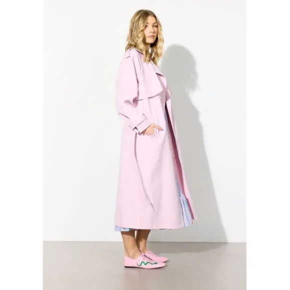 Gunilla Trenchcoat