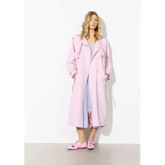 Gunilla Trenchcoat