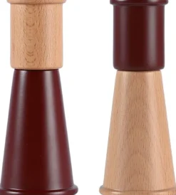 Gurken salt and pepper mill small, 2-pcs