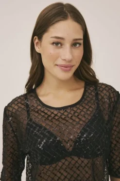 Hailey 3 top