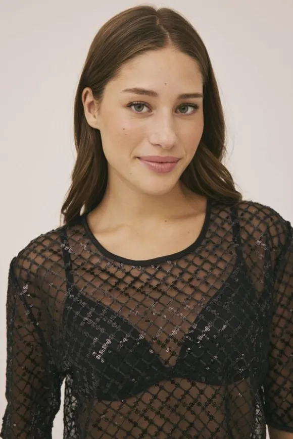 Hailey 3 top
