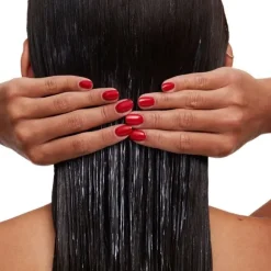 Hair Bloom - Hårvård med peptider för skadat hår