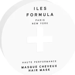 HAIR MASK HAUTE PERFORMANCE 180 ml