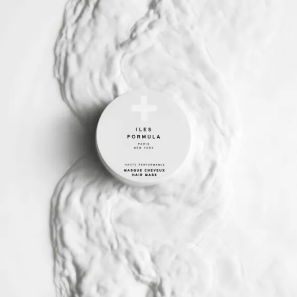 HAIR MASK HAUTE PERFORMANCE 180 ml