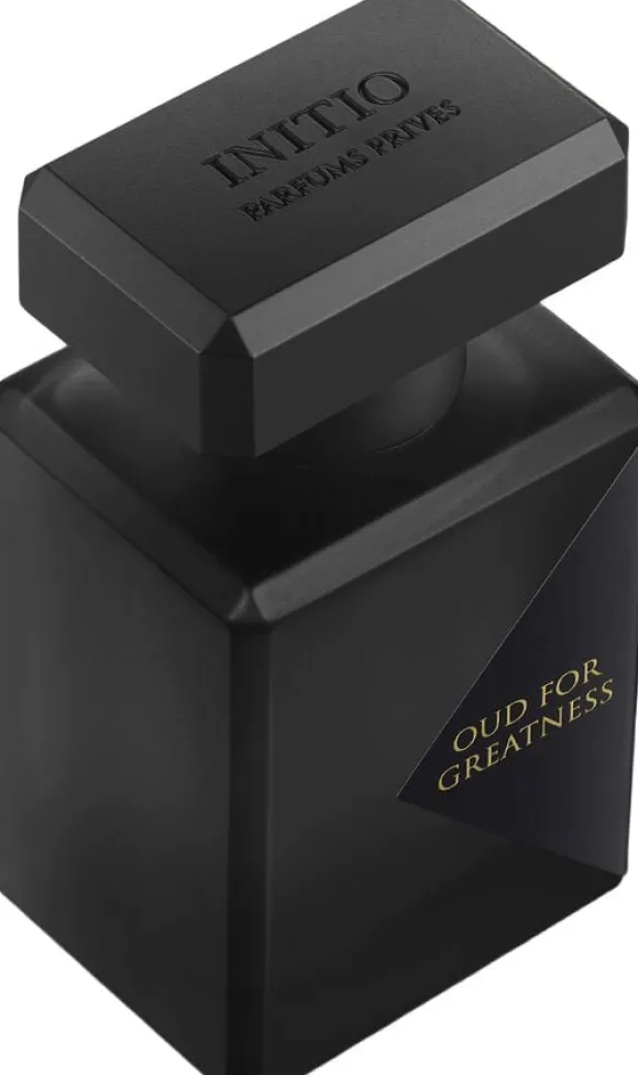 Hair Perfume Oud For Greatness