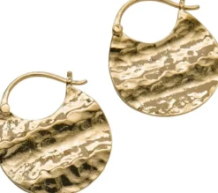 Halo Earrings