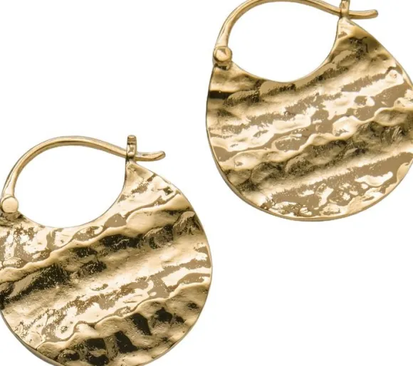 Halo Earrings