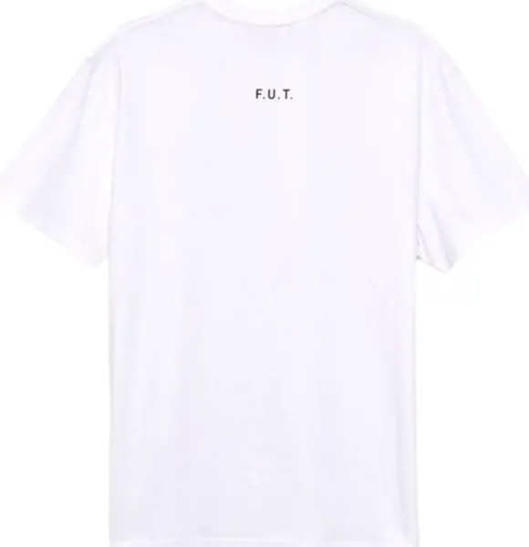 HALO ESSENTIAL T-SHIRT