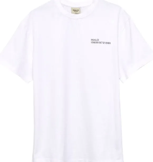 HALO ESSENTIAL T-SHIRT