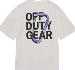HALO GRAPHIC BOXY T-SHIRT
