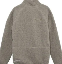 HALO MOVE POLARTEC FLEECE PULLOVER