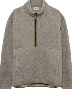HALO MOVE POLARTEC FLEECE PULLOVER
