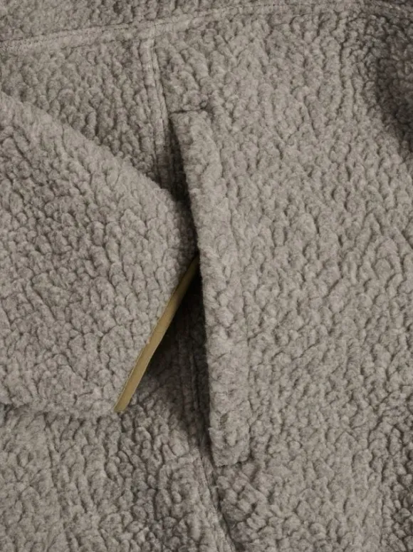 HALO MOVE POLARTEC FLEECE PULLOVER
